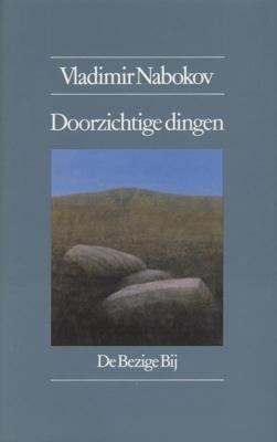 Doorzichtige dingen - Vladimir Nabokov - ebook