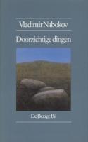 Doorzichtige dingen - Vladimir Nabokov - ebook - thumbnail