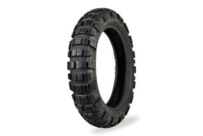 Enduro Trail-Rally PRO GREEN REAR M+S