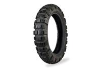 Enduro Trail-Rally PRO GREEN REAR M+S - thumbnail