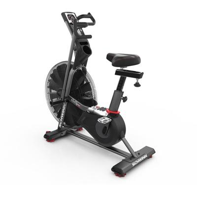 Schwinn Airdyne AD8 HIIT hometrainer
