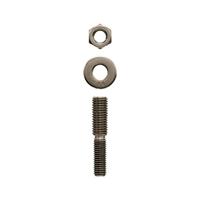 Fischer 553834 Reduceerstift 10 stuk(s) - thumbnail