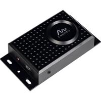 Gardigo Dual Marterverschrikker Functies: Meerdere frequenties Werkingssfeer: 60 m² 1 stuk(s) - thumbnail