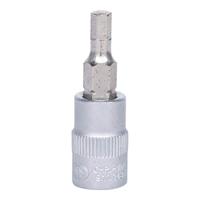 KS Tools 9111437 911.1437 Verwisselbare kop 4 mm - thumbnail