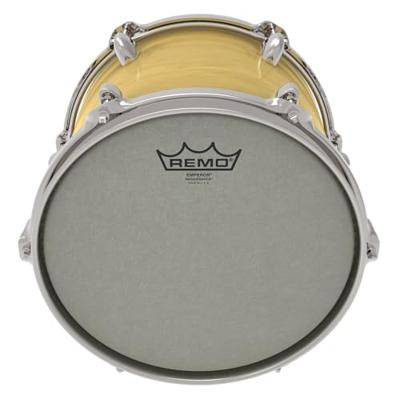 Remo RE-0018-SS 18 inch Renaissance Emperor drumvel Remo RE-0018-SS 18 inch Renaissance Emperor drumvel