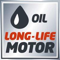 Einhell TE-AC 400/50/10 V Compressor | 10 bar | 50 L - 4010472 - thumbnail