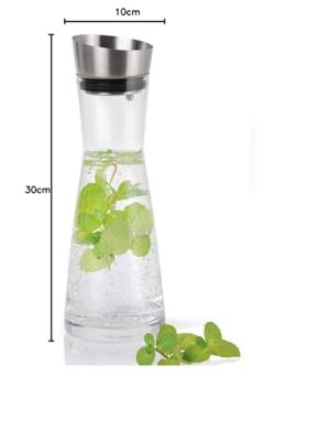 Blomus Aldoa Waterkaraf 1 Liter