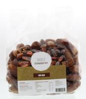 MijnNatuurwinkel Dadels zonder pit 1 Kilogram - thumbnail