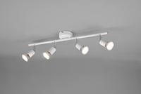 Trio SpotParis 4-lichts wit - R80914031 - thumbnail