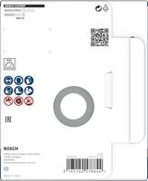 Bosch Accessoires Diamantkomschijf Expert for Abrasive 50 g/mm, 125 x 22,23 x 4,5 mm 1st - 2608602553 - thumbnail