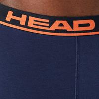 Head boxershorts Orange/Peacoat 5-Pack-XL - thumbnail