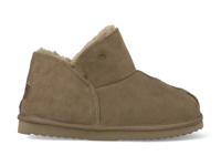 Warmbat Pantoffels Willow WLW321032 Moss Groen-36 maat 36 - thumbnail
