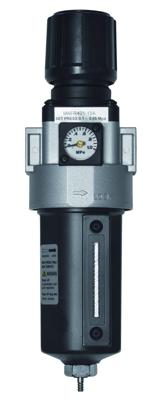 Bahco luchtfilter regelaar | BP254 Bahco luchtfilter regelaar | BP254