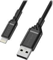 Otterbox Mobiele telefoon Kabel [1x Lightning - 1x USB-A] 1.00 m Apple Lightning, USB-A - thumbnail