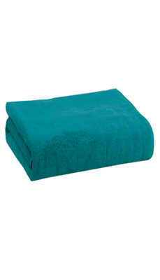 Carl Ross Carl Ross Saunahanddoek 15300 70x200 petrol