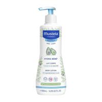 Mustela Hydra Bebe Body Milk 500 ml - thumbnail
