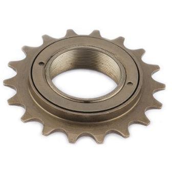 RMS Vinty freewheel 16t full-ball single goud bsa RMS Vinty freewheel 16t full-ball single goud bsa