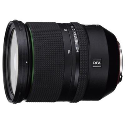Pentax FA 24-70mm F/2.8 ED SDM WR