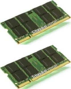 16 GB DDR3-1600 Kit