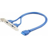 Gembird USB 3.0/IDE – accessoires (IDE, USB 3.0, blauw, UL, ISO 9002) - thumbnail