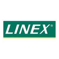 Geodriehoek linex 1616g - thumbnail
