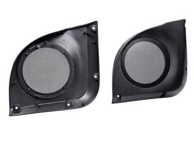Speaker Ringen Ø 165 mm Fiat Punto 1999-2007 Voorportier Speaker Ringen Ø 165 mm Fiat Punto 1999-2007 Voorportier