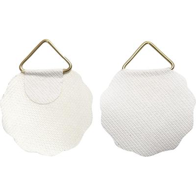 Creativ Company Schilderijhanger, d 30 mm, 100 stuk/ 1 doos