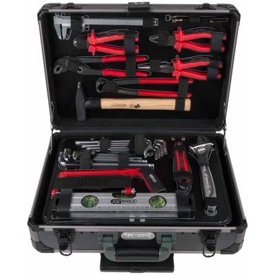KS Tools 911.0630 911.0630 Gereedschapsset Universeel Incl. koffer 130-delig