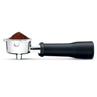 Sage The Bambino Plus Espresso apparaat Zwart - thumbnail