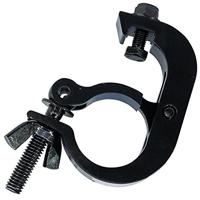 Eurolite EUROLITE TH-150S Theatre Clamp black TÜV - thumbnail