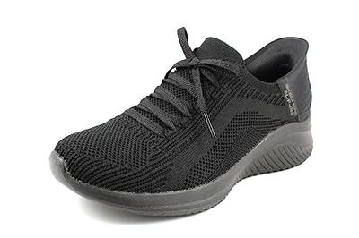 Skechers Ultra Flex 3.0 - Brilliant Path 149710/BBK Zwart-37 maat 37
