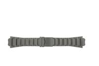 Horlogeband Festina F6718/1 Titanium Grijs 19mm - thumbnail