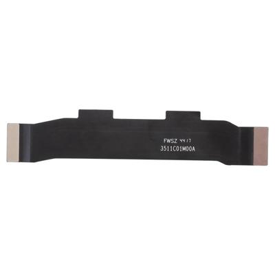 Moederbord Flex kabel voor Xiaomi Mi 6