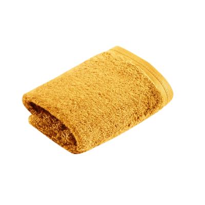 Vossen Vossen Gezichtsdoekje Vegan Life salamander 30x30