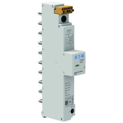 Eaton EP-501044 SPZT123-300/3+NPE-H-S Overspanningsafleider Overspanningsbeveiliging voor: 40mm-verzamelrail 12.5 kA 1 stuk(s) Eaton EP-501044 SPZT123-300/3+NPE-H-S Overspanningsafleider Overspanningsbeveiliging voor: 40mm-verzamelrail 12.5 kA 1 stuk(s)