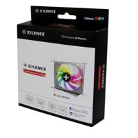 Xilence XPF120RGB-SET Computer behuizing Ventilator - thumbnail