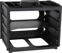 raaco HandyBox 55 Draagframe voor assortimentsdoos (l x b x h) 376 x 265 x 310 mm Inhoud 1 stuk(s) - thumbnail
