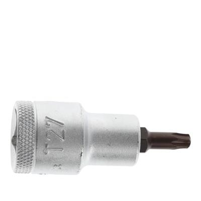 Gedore Dopsleutel 1/2" Torx T27 - 6154630 - thumbnail
