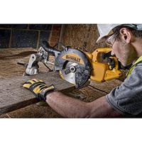 DeWALT DWS773 Afkort-/Verstekzaag 216mm 1300W - thumbnail