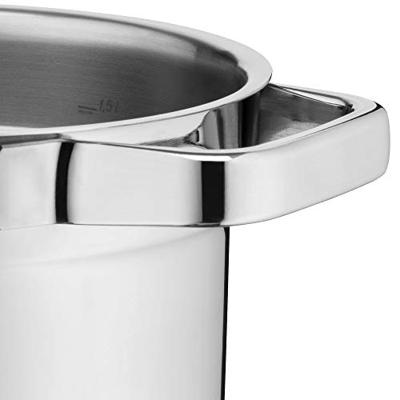 WMF Compact Cuisine steelpan - 3,3 L