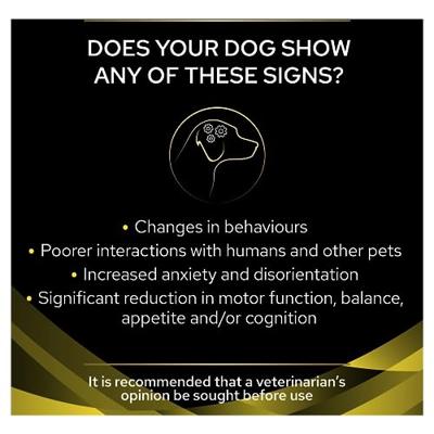 Purina Pro Plan Veterinary Diets Canine NC Neuro Care droogvoer hond 3kg