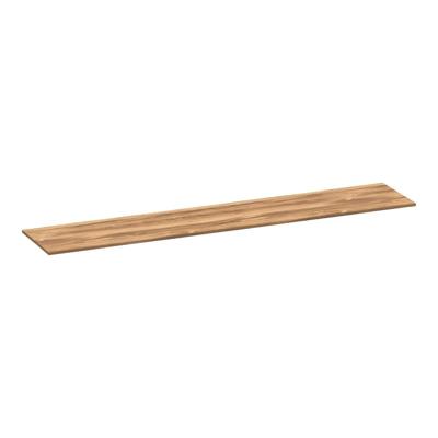 Brauer Ocean Slim Topblad - 240 cm - Honey