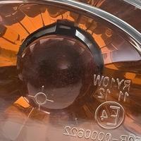 Coming Soon Richtingaanwijzer turn signals vparts rear left , 9901 - thumbnail