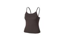 CRIVIT Dames sporttop (Bruin, M (40/42)) - thumbnail
