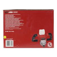Einhell Power X-Change TE-MX 18 Li - Solo 4258760 Verf- en cementmixer - thumbnail