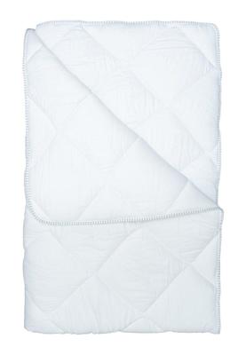 Good Morning Katoenen dekbed met synthetische vulling - 140x200 cm