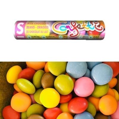 Sweet-Switch Confetti