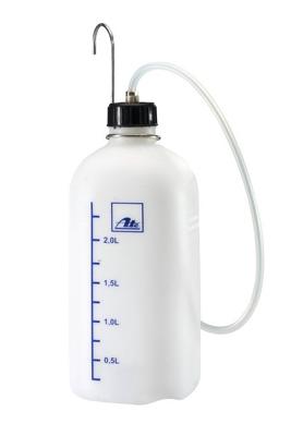 Ate opvangfles drip tray 2.2 liter