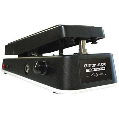 Dunlop MC404 CAE wah-wah pedaal