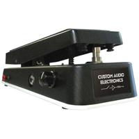 Dunlop MC404 CAE wah-wah pedaal - thumbnail